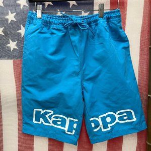 NWOT Kappa 1pc shorts
